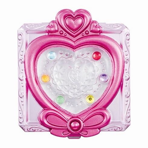 HappinessCharge PreCure! 5