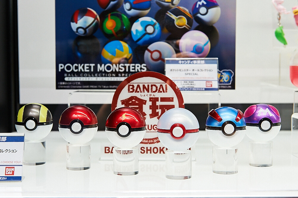 Mega Hobby Expo Returns for Spring Exhibit in Akihabara! [Photo Report] 38