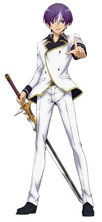 © Shakko Awamura, SB Creative / Warubure Production Committee 3