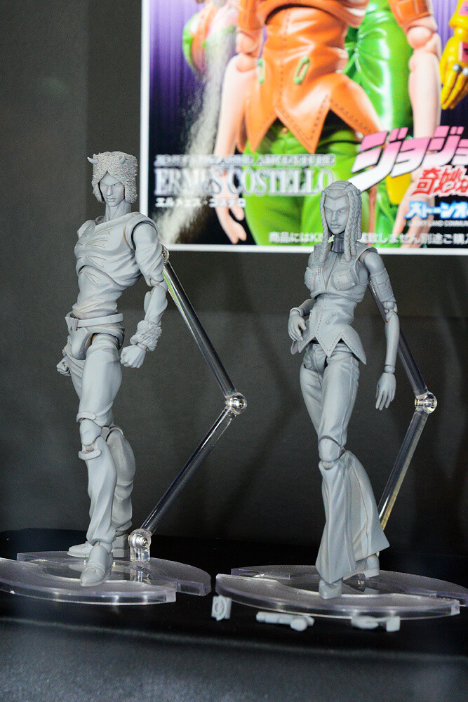 Looking Back at WonFes 2015 [Winter]! Part 2: Photo Collection of Cute and Sexy Figures! 206