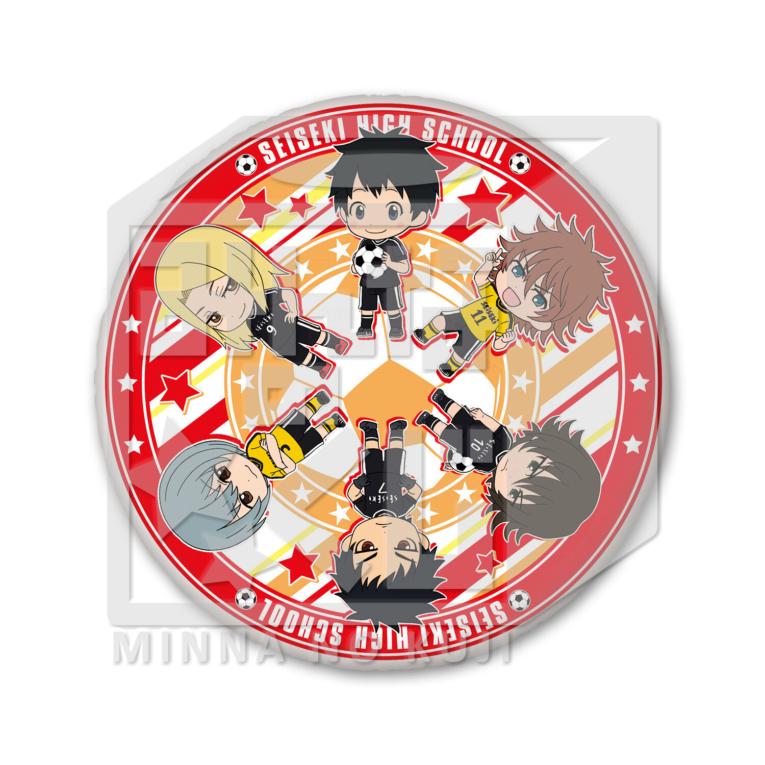 Minna no Kuji Days Launches Nov. 12 at Hobby Shops Across Japan 10