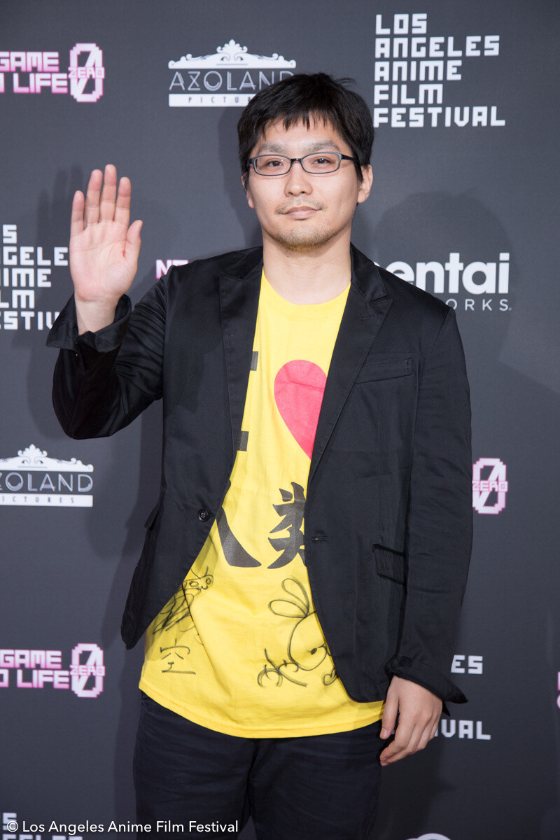 Los Angeles Anime Film Festival 2017 [Photo Report] 14