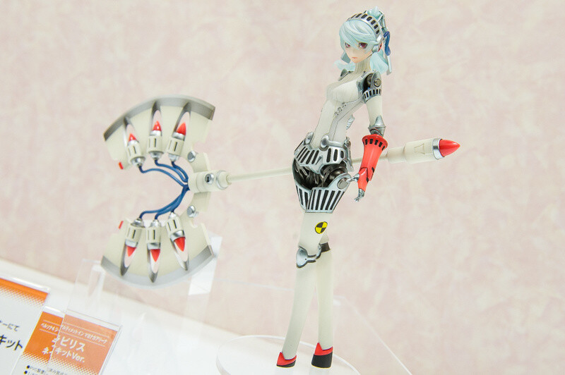 WonFes 2016 Winter Photo Collection! Part 2: Sexy & Cute 129