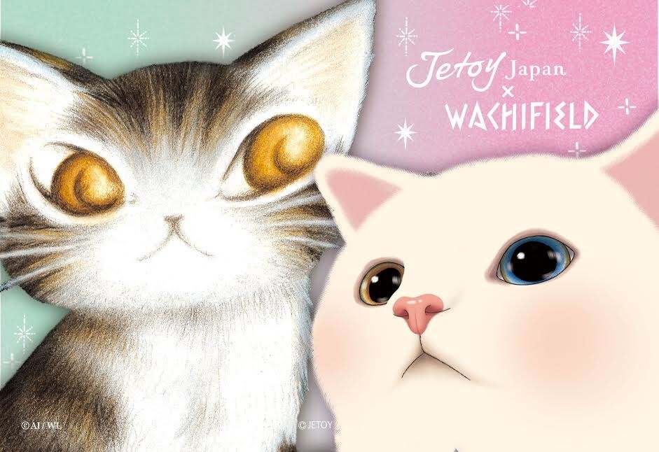Kim Myoung-su, Creator of Cute Korean Cat Character Choo Choo, to Visit Harajuku! 0