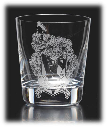 *One Piece* Meets Baccarat - Tumblers Themed After Popular Characters Release 5