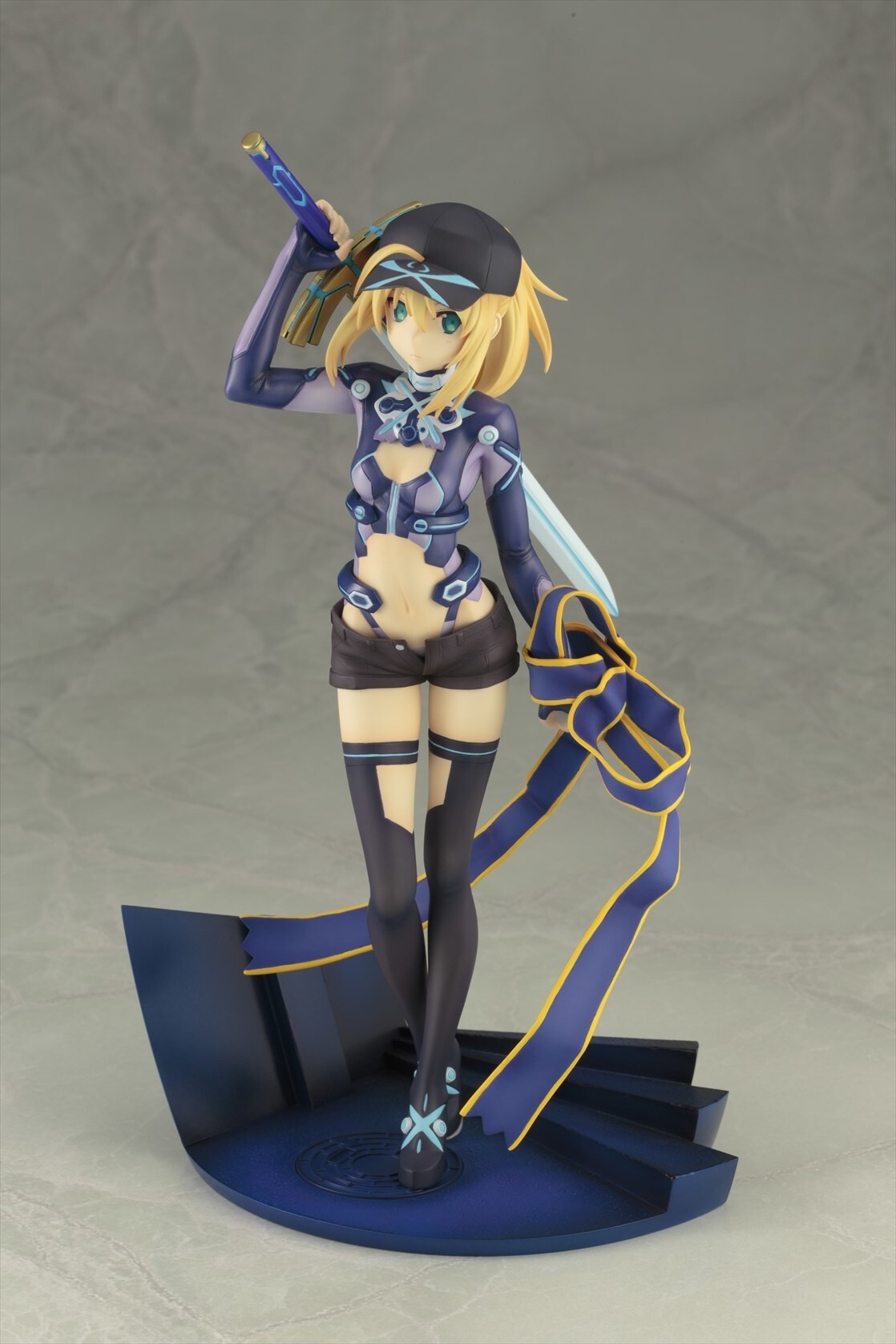 Fate/Grand Order’s Mysterious Heroine X Receives Her Own Figure! 1