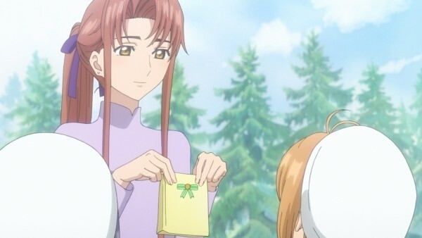 Cardcaptor Sakura Gets New Anime Short 6