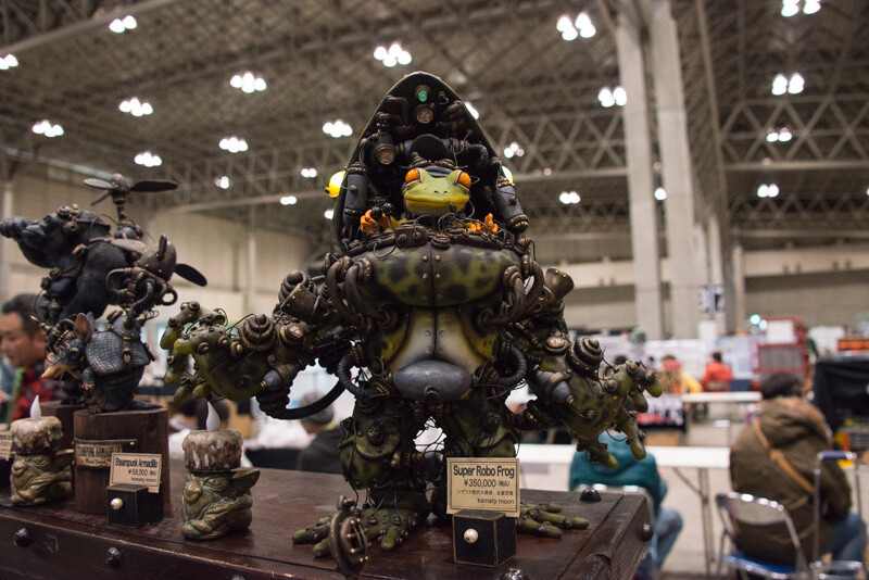 WonFes 2016 Winter Photo Collection! Part 1: Cool & Comical 169