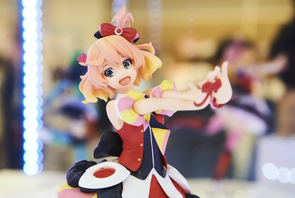 [Event Report] Toys Galores at the 44th Prize Fair! 39