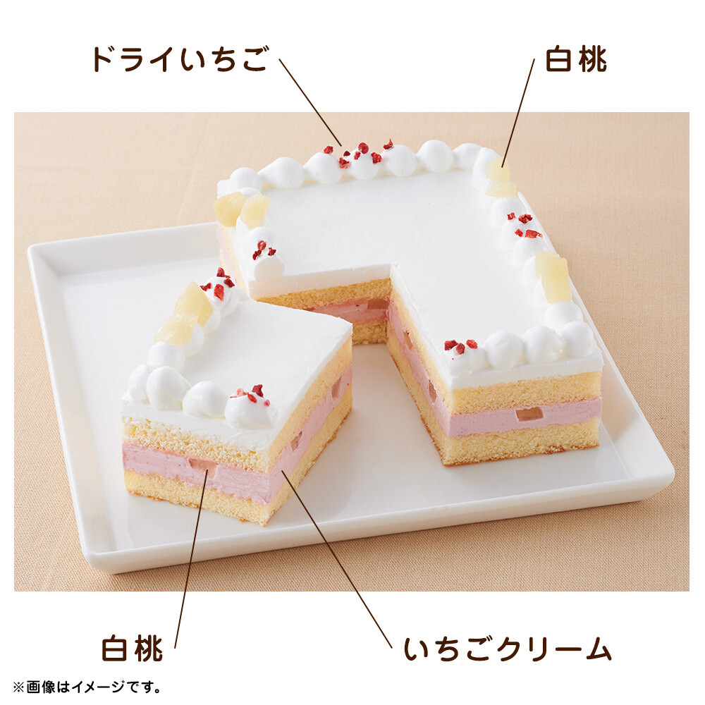 Fill Yourself with the Love of Aqours Members for Christmas or Birthdays with Love Live! Sunshine!! Charadeco Print Cakes! 4