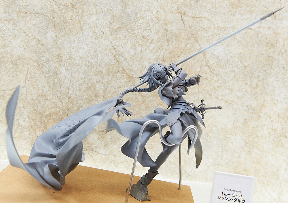 A Close Look at High-Quality Figures! Winter Wonder Festival 2014 Photo Report - Cool Edition 52
