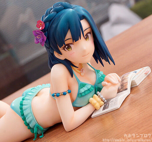 Yuriko Nanao: Floating Reading Space Ver. 2