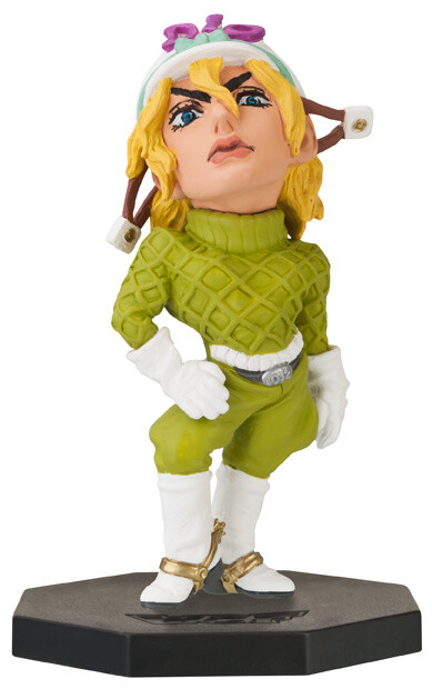 From a Trophy to a Download Code – “Ichiban Kuji: Jojo’s Bizarre Adventure Part 7 Steel Ball Run” Begins in Mid-October! 7