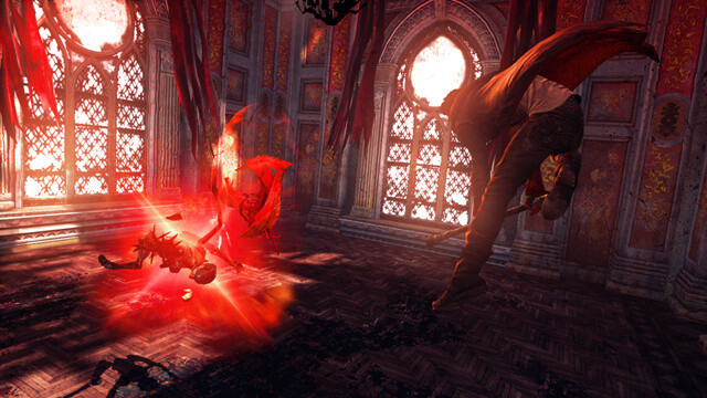 ©CAPCOM CO., LTD. 2013 4