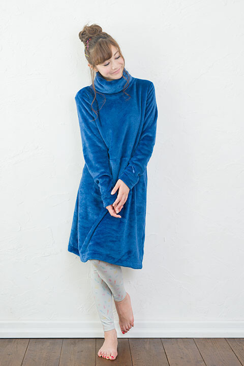 Keep Calm and K-ON! at Home With Cute Roomwear! 35