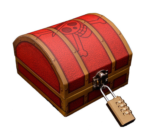 © Eiichiro Oda / Shueisha Inc., Fuji TV Network Inc., Toei Animation Co., Ltd. 1