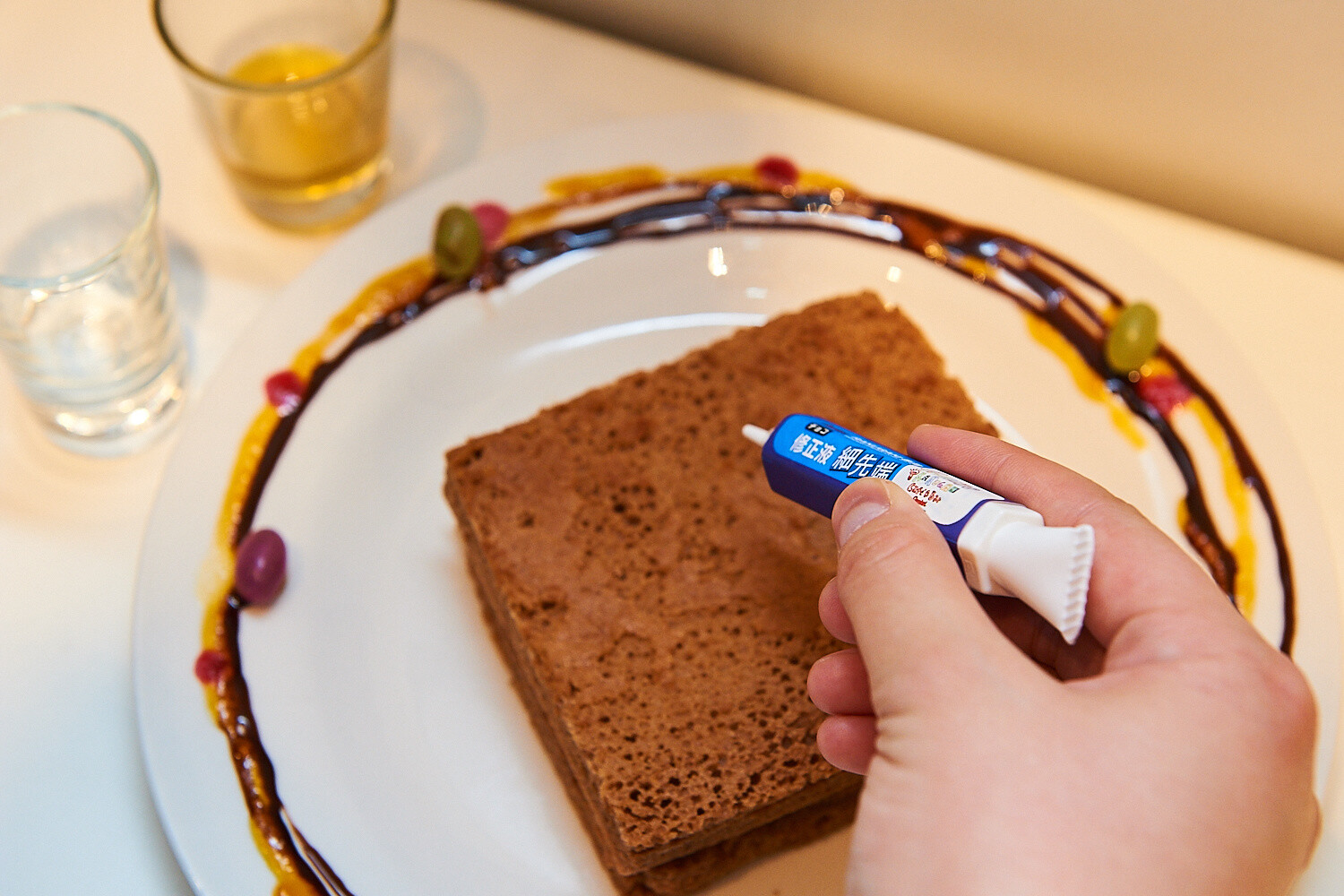 All-You-Can-Draw Rakugaki Café Has Zero Limits! [Photo Report] 9