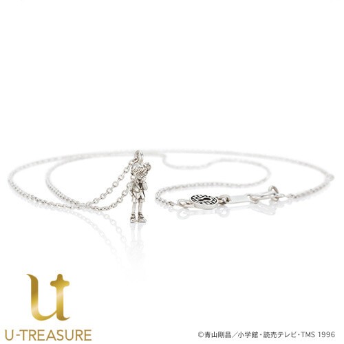 Gorgeous Detective Conan Necklaces Released! 10