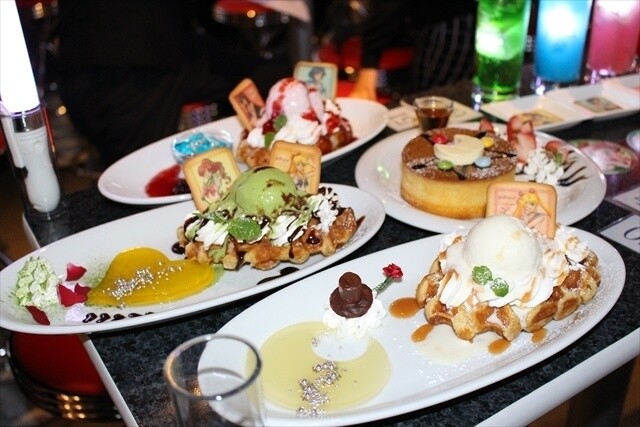 ‘Sailor Moon Crystal’ Collaboration Cafe Report: An Enjoyable Atmosphere for the Eyes and Ears 11