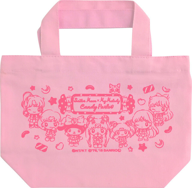 Lunch Tote Bags 21