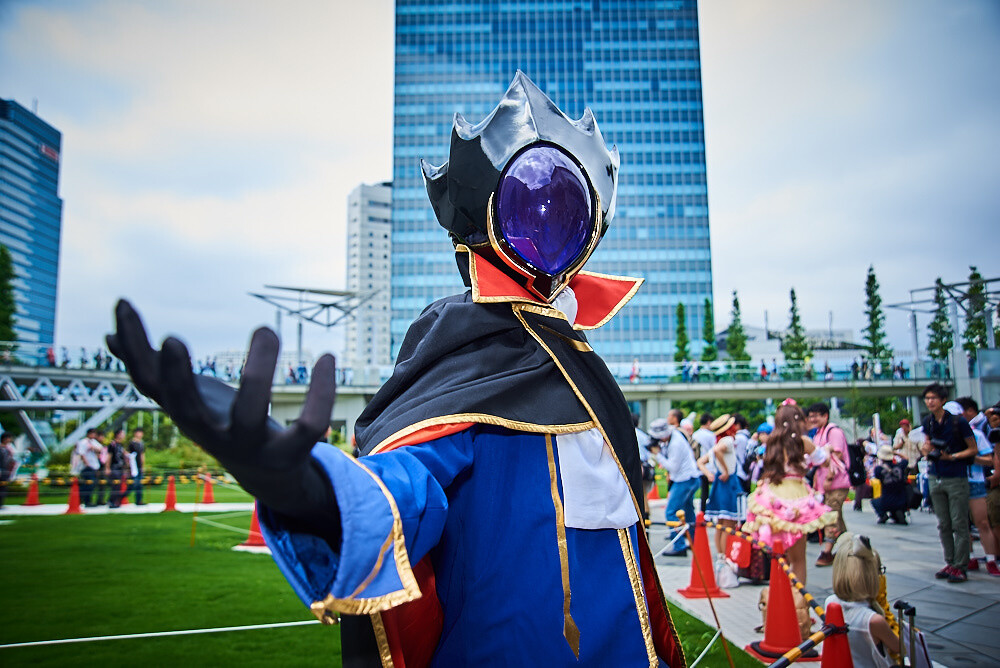 Comiket 92 [Cosplay Photo Report] 51