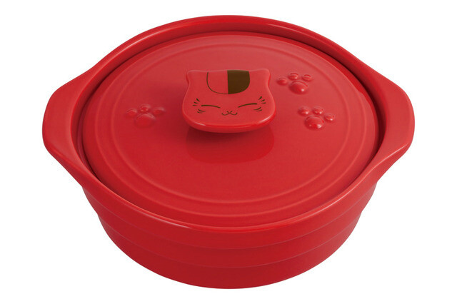 Warm Up With a New Natsume's Book of Friends Prize Lottery! 13