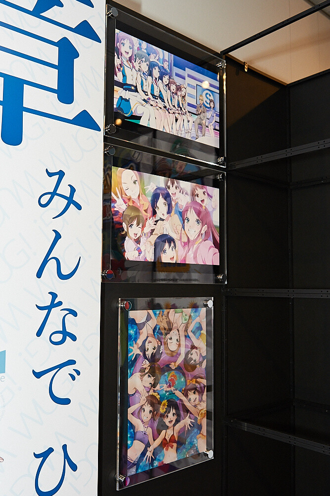 Tokyo Anime Center Has Reopened to Grand Fanfare! [Photo Report] 26