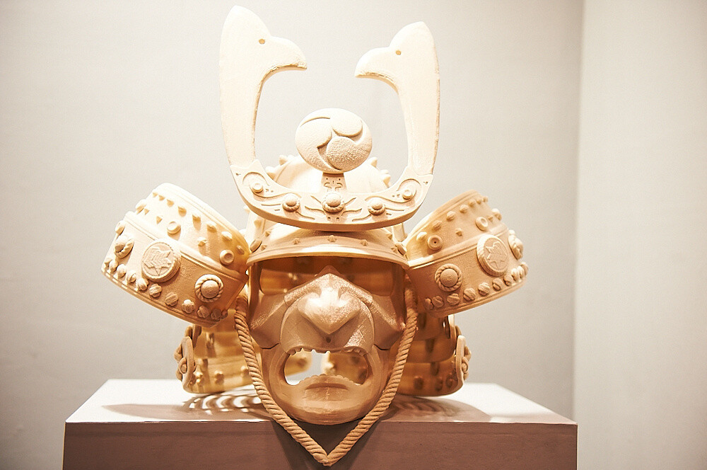 A Close Look at High-Quality Figures! Winter Wonder Festival 2014 Photo Report - Cool Edition 40