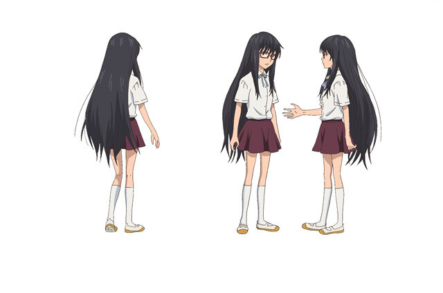 Elegant Youkai Apartment Life to Get 2nd Cour! 6