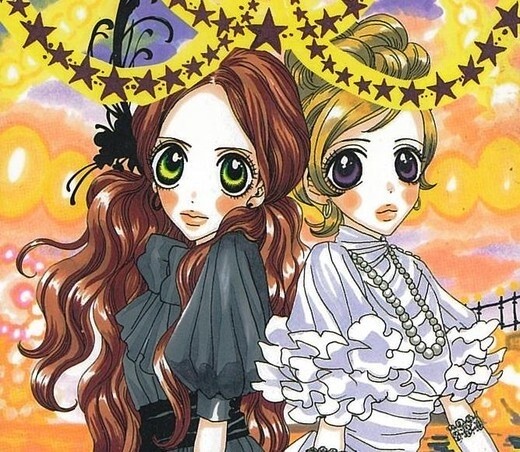 Moyoco Anno’s “Sugar Sugar Rune” Inspired Fashion Show and Exhibition Takes Place 2