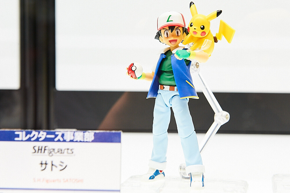 Mega Hobby Expo Returns for Spring Exhibit in Akihabara! [Photo Report] 45