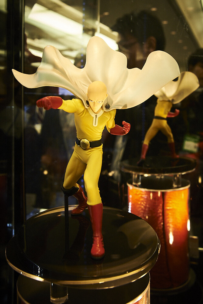 [Event Report] Toys Galores at the 44th Prize Fair! 57