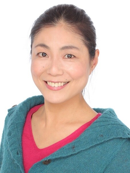 Yuko Nakamichi 6