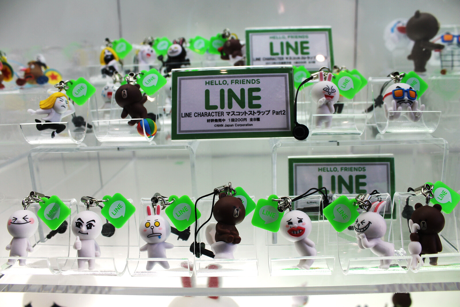 Otaku Flood the Streets of Akihabara for the Winter Radio Kaikan Festival! [2/2] 13