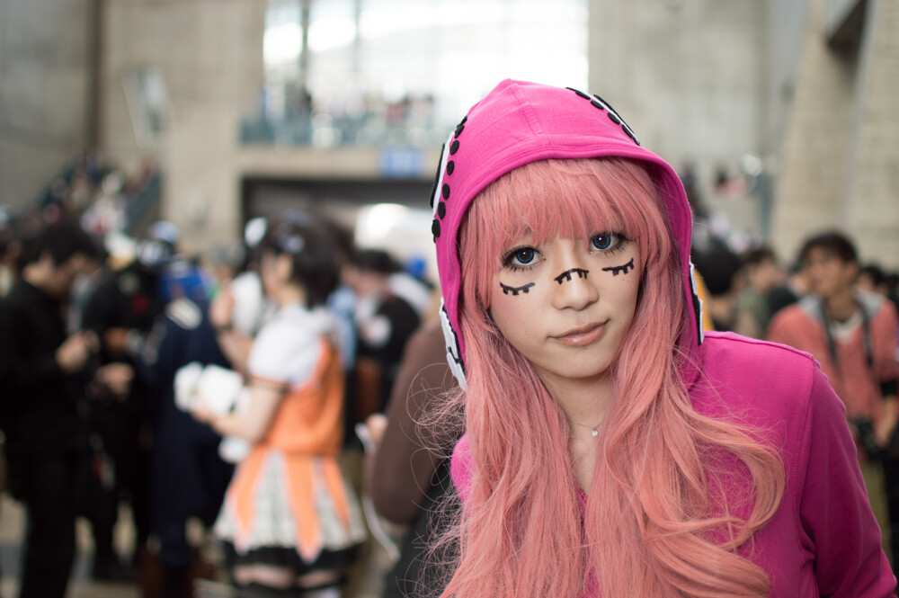 Nico Nico Cho Kaigi 3: Japan’s Present Net Culture is Right Here! 47