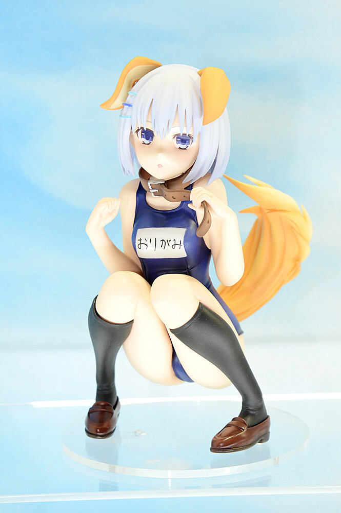 Looking Back at WonFes 2015 [Winter]! Part 2: Photo Collection of Cute and Sexy Figures! 367