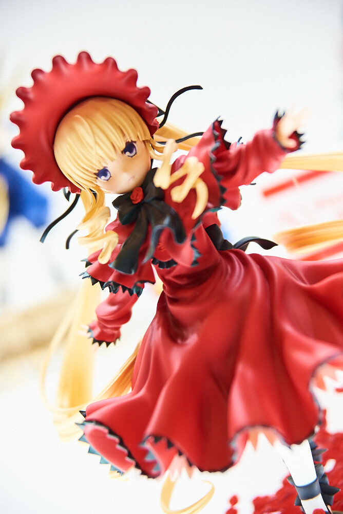 Wonder Festival 2017 Summer: Industry Edition [Event Report] 264