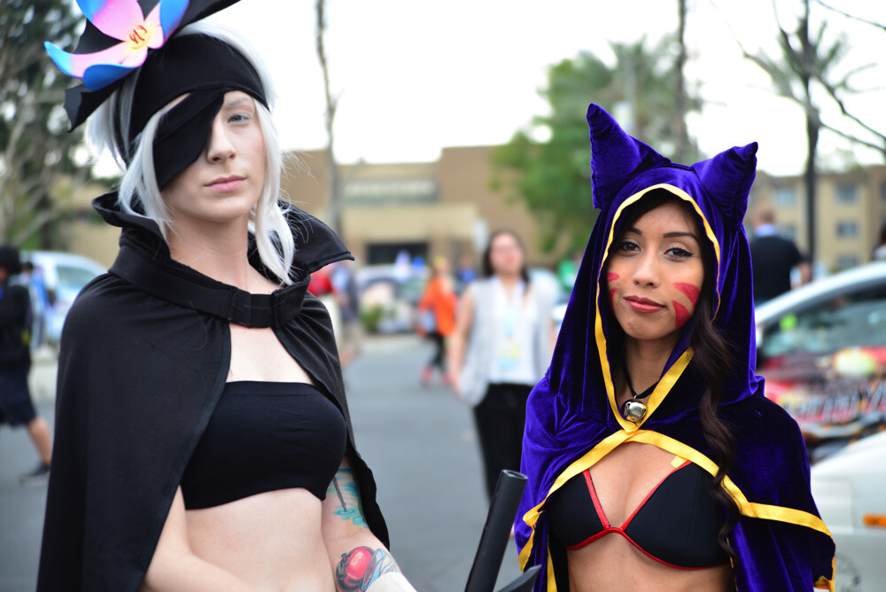 ALA 2016 Takes Over the Ontario Convention Center 29