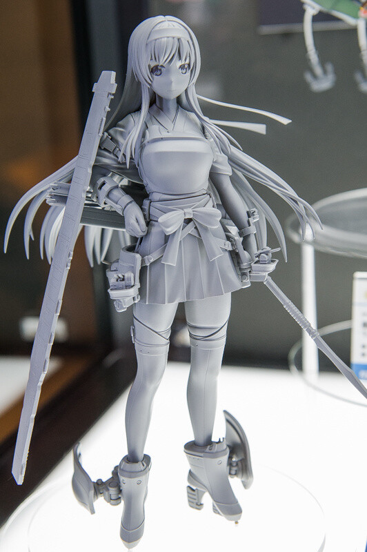 WonFes 2016 Winter Photo Collection! Part 2: Sexy & Cute 7