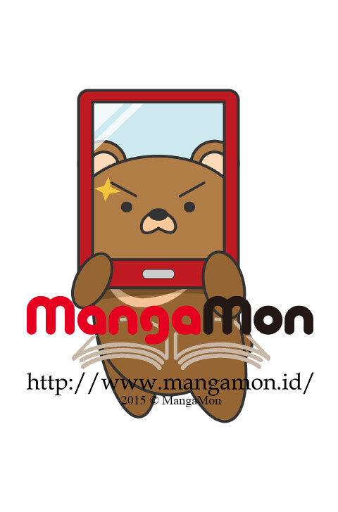 Indonesian eBook Store MangaMon Opens its Gates; TOM Exclusive Campaign Starts 0