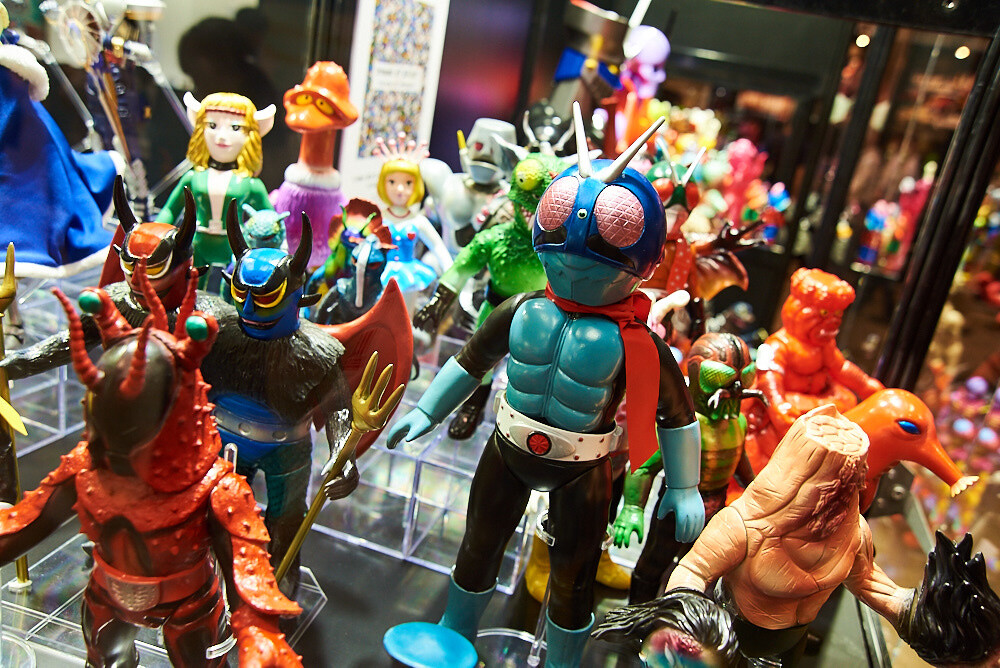 Wonder Festival 2017 Summer: Industry Edition [Event Report] 355