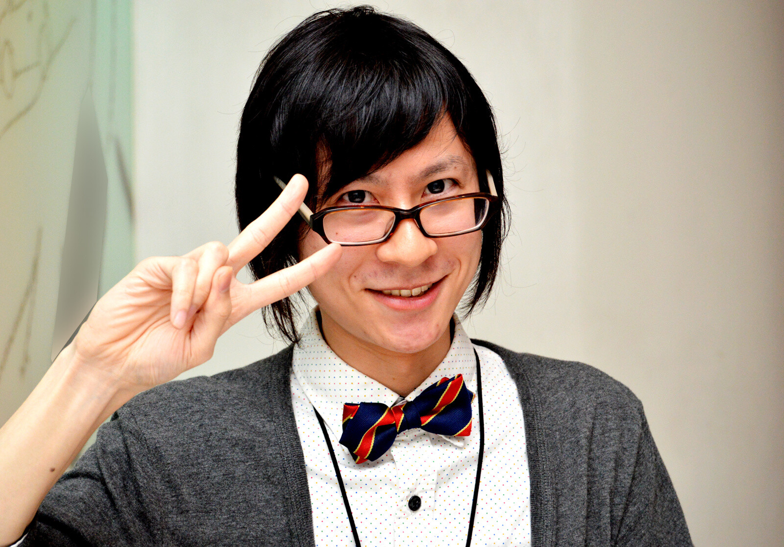 Creator Interview: Cucie 11