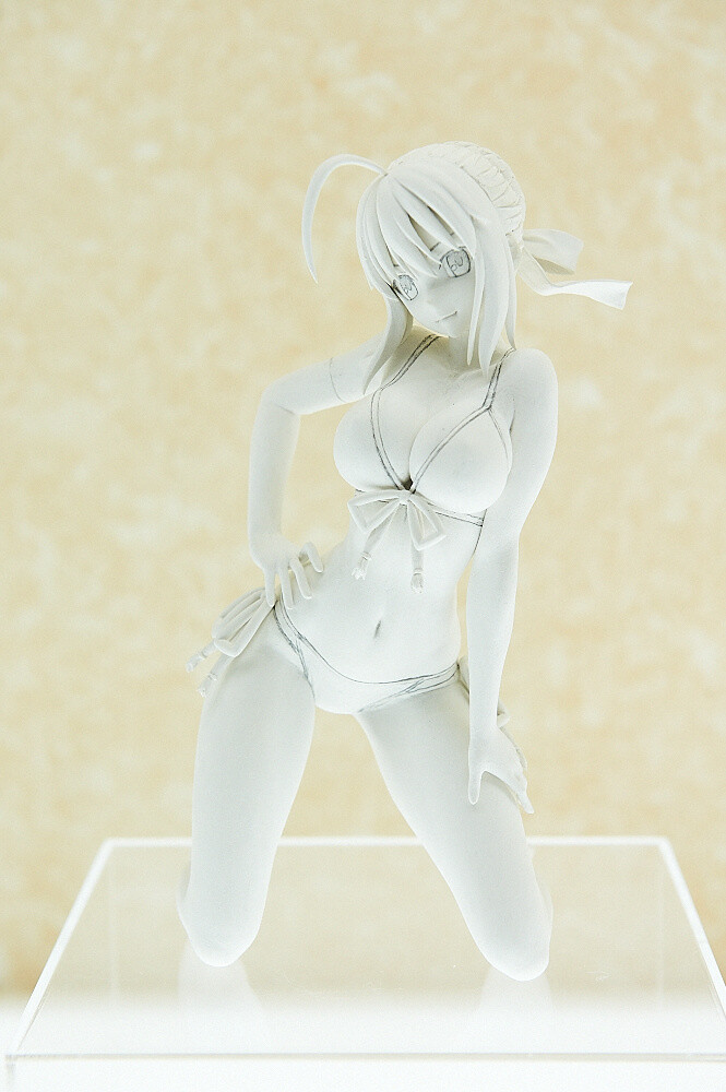 Which Ones Do You Like? Wonder Festival 2014 [Summer] Photo Report: Cute & Sexy Edition 116
