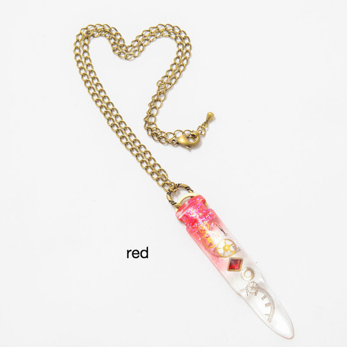 Creator Interview: Cure Employee takanashi 11