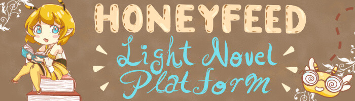 Honey's Anime Launches English-language Light Novel Platform 1