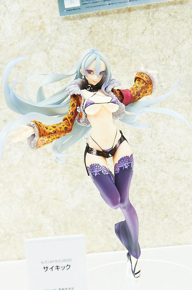 Who Knew Figures Could Be This Cute! Winter Wonder Festival 2014 Photo Report - Cute & Sexy Edition 130