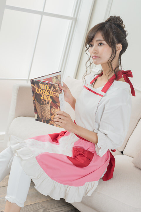 Bake With Kero-chan & Spinel in New Cardcaptor Sakura Aprons! 7