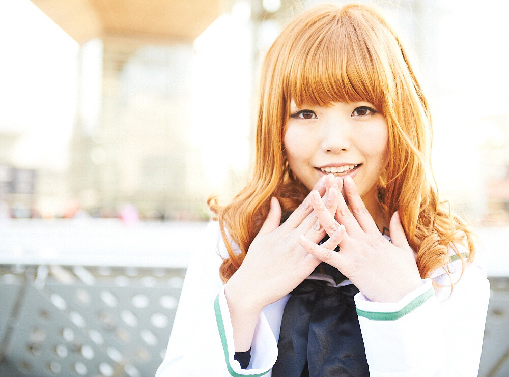 Comic Market 85 Photo Report - Cute & Sexy Edition 2