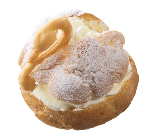 If You’re Feeling Peckish Pick Up a Panda! 3