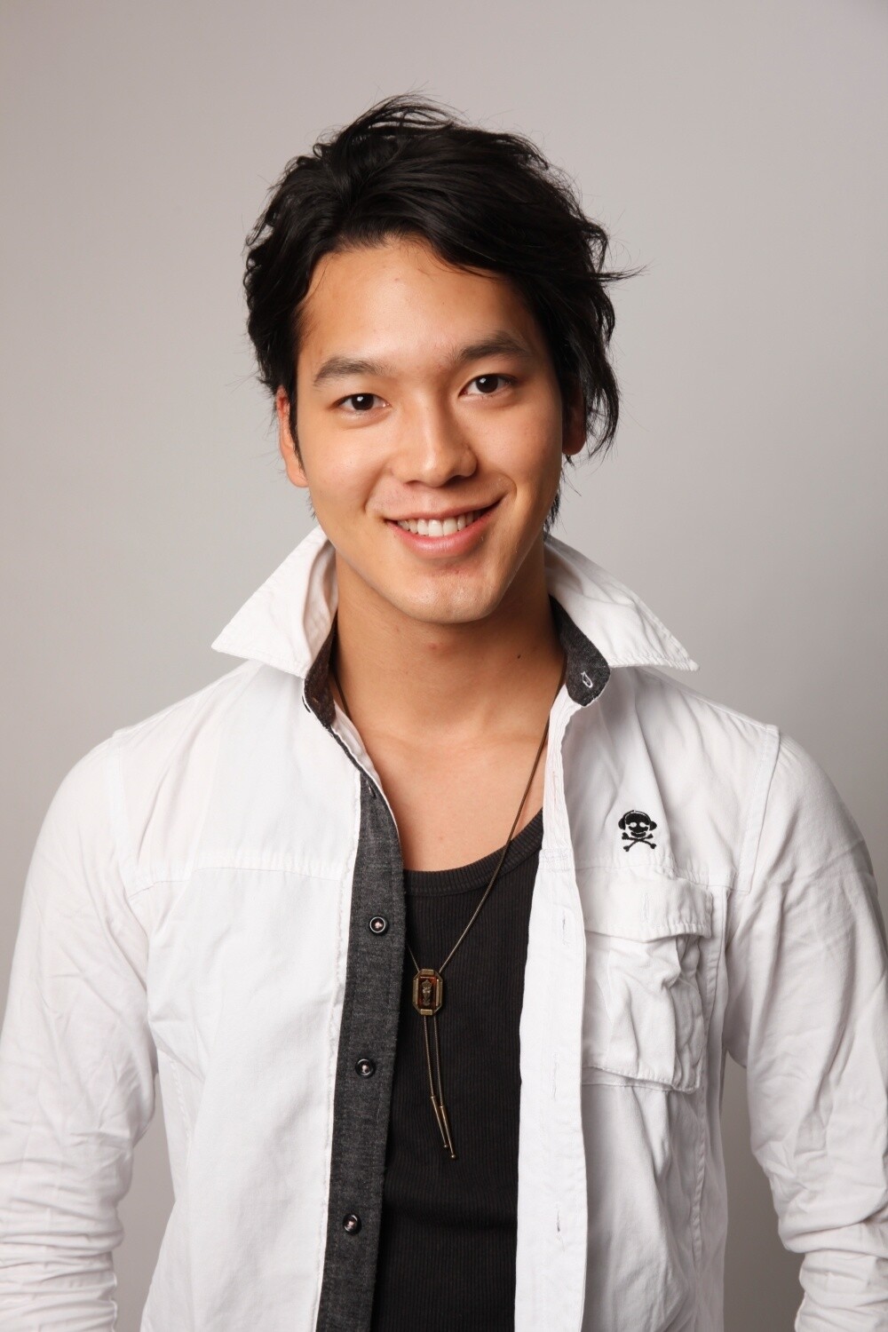 New Hetalia Musical Cast Details Revealed!! 9